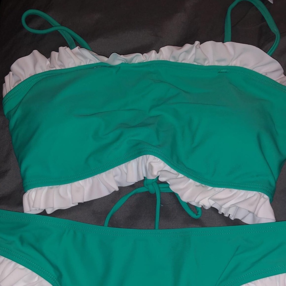 2 piece womens bikini